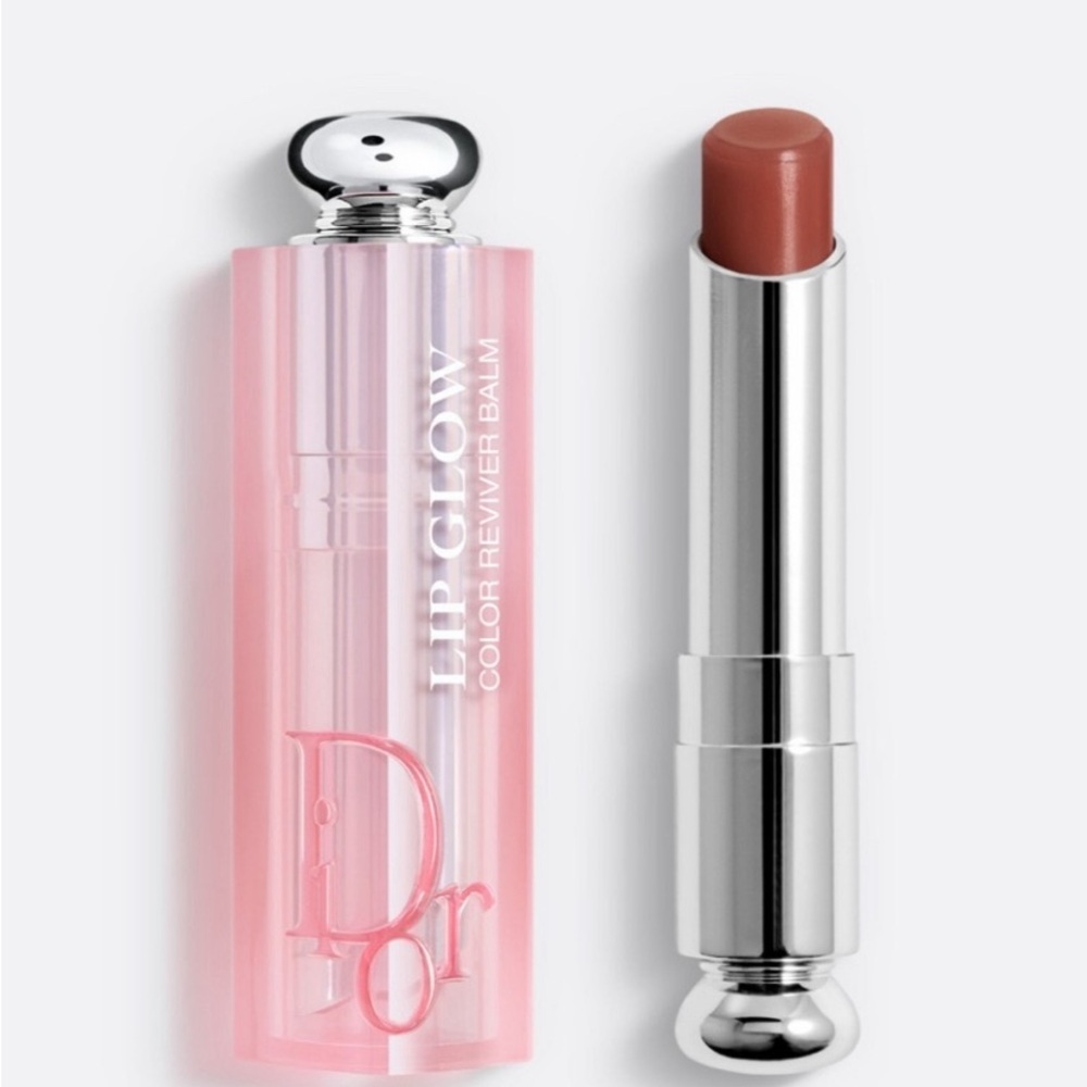 🆕DIOR Addict Lip Glow Color Balm No.39 Warm Beige NOB